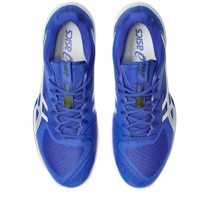 Zapatillas de Tenis para Hombre Asics Solution Speed Ff 3 Azul 1
