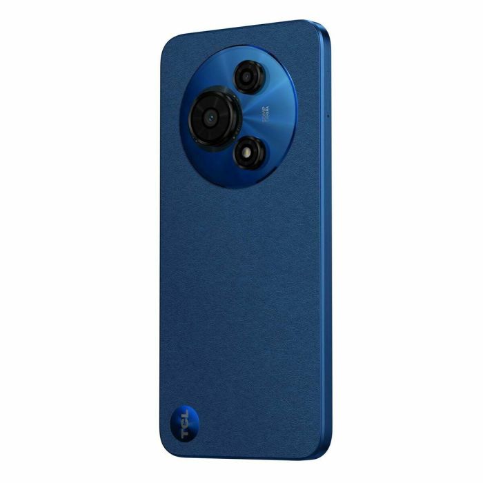 Smartphone TCL 605 6,67" Octa Core 4 GB RAM 128 GB Azul 6 Smartphone TCL 605 6,67" Octa Core 4 GB RAM 128 GB Azul 6