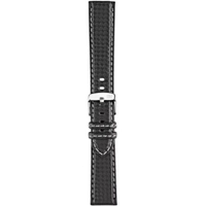 Correa para Reloj Morellato A01U3586977891CR24 24 mm 1 Correa para Reloj Morellato A01U3586977891CR24 24 mm 1