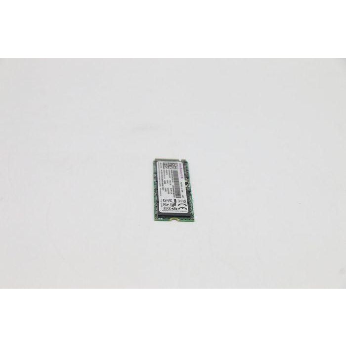 Lenovo SSD 256GB PCIe 3x4 NVMe M.2 Unidad de Estado Sólido Interna 2