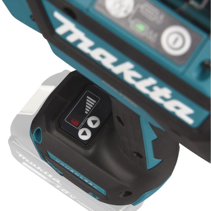 Makita DTR181ZJ Akku-Bewehrungsverbinder 2