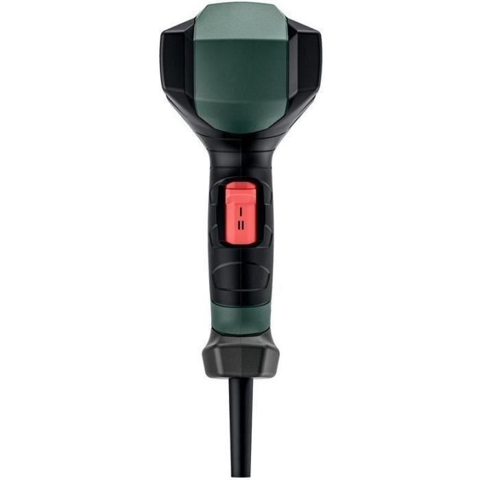 Pistola de aire caliente - METABO - HG 16-500 - MetaBOX 145 1