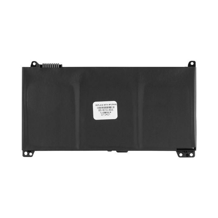 HP RR03048XL-PR Batería de Portátil 4210mAh 48Wh Li-Ion 4 Celdas 4 HP RR03048XL-PR Batería de Portátil 4210mAh 48Wh Li-Ion 4 Celdas 4