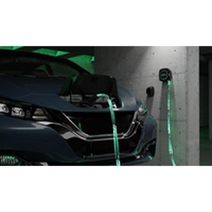 Cargador de Coche Wallbox PLP1-0-2-4-9-002 7400 W 11 Cargador de Coche Wallbox PLP1-0-2-4-9-002 7400 W 11