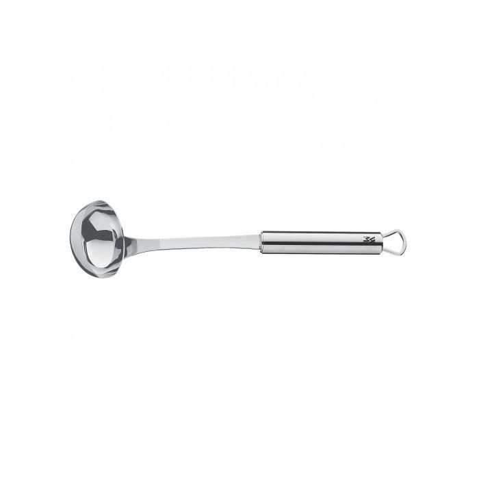 WMF 1871036030 Cucharón de salsa Profi Plus 27 cm