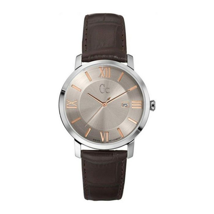 Reloj Hombre GC Watches X60016G1S (Ø 40 mm) 1 Reloj Hombre GC Watches X60016G1S (Ø 40 mm) 1