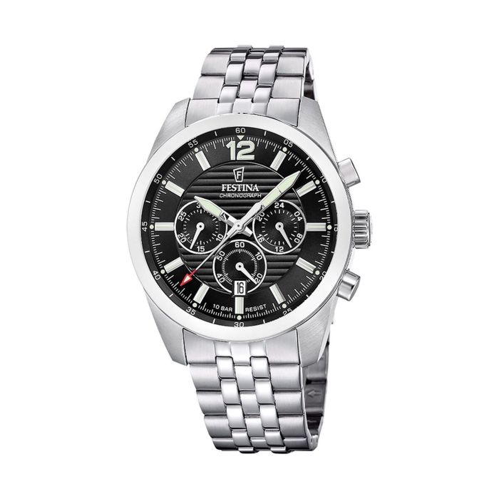 Reloj Hombre Festina F20742/3 0 Reloj Hombre Festina F20742/3 0