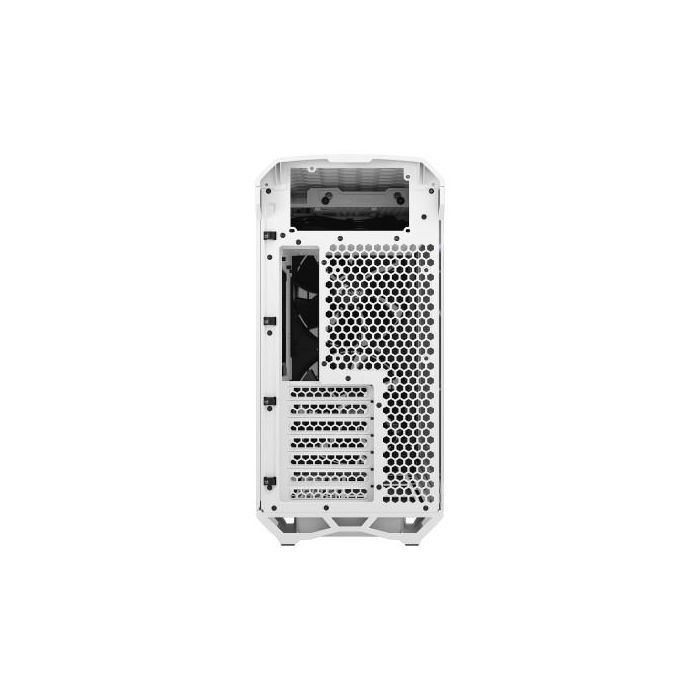 Fractal Design Torrent Compact Blanco - Carcasa PC ATX, EATX, micro ATX, Mini-ITX, SSI CEB - Ventiladores 2x180mm - FD-C-TOR1C-03 9 Fractal Design Torrent Compact Blanco - Carcasa PC ATX, EATX, micro ATX, Mini-ITX, SSI CEB - Ventiladores 2x180mm - FD-C-TOR1C-03 9