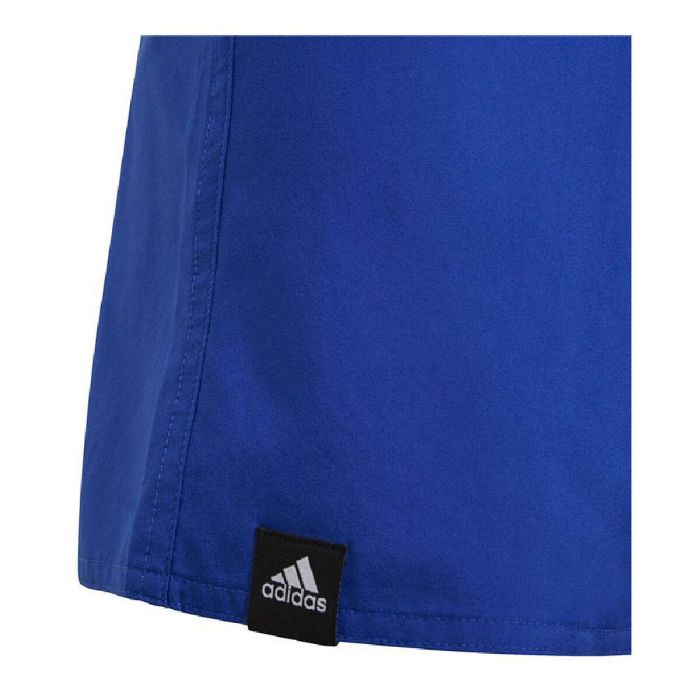 Bañador Niño Adidas Lineage Azul 7-8 Años 2 Bañador Niño Adidas Lineage Azul 7-8 Años 2