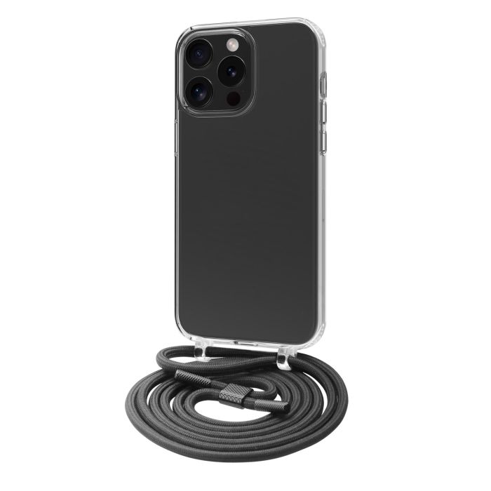 Muvit Recycletek Funda para iPhone 15 - Material Reciclado, Protección y Estilo Sostenible Muvit Recycletek Funda para iPhone 15 - Material Reciclado, Protección y Estilo Sostenible