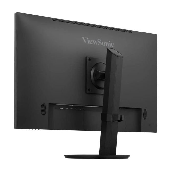 Viewsonic Monitor VG2709-2K-MHDU-2 27" Quad HD 100Hz HDMI USB-C IPS Antirreflectante Flicker Free Low Blue Light 11