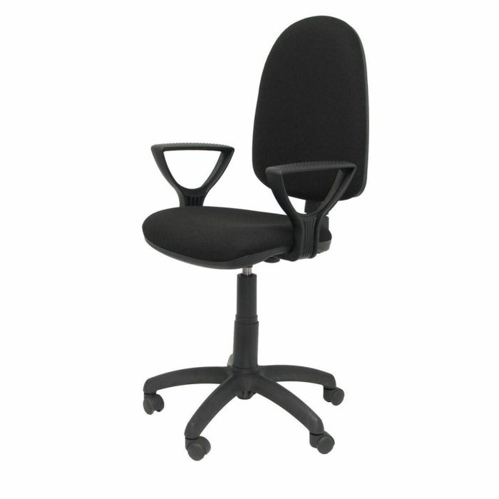 Silla de Oficina Ayna bali Piqueras y Crespo 04CP Negro 3 Silla de Oficina Ayna bali Piqueras y Crespo 04CP Negro 3