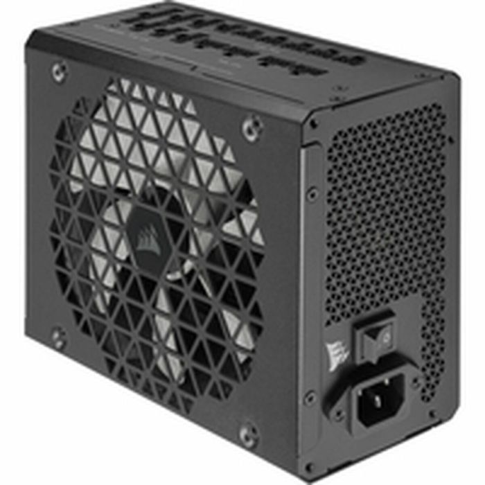 Fuente de Alimentación Corsair RM1200x SHIFT Negro 150 W 1200 W 2