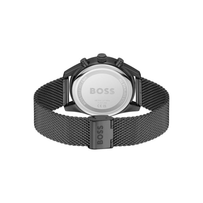 Reloj Hombre Hugo Boss 1514150 (Ø 44 mm) 6 Reloj Hombre Hugo Boss 1514150 (Ø 44 mm) 6