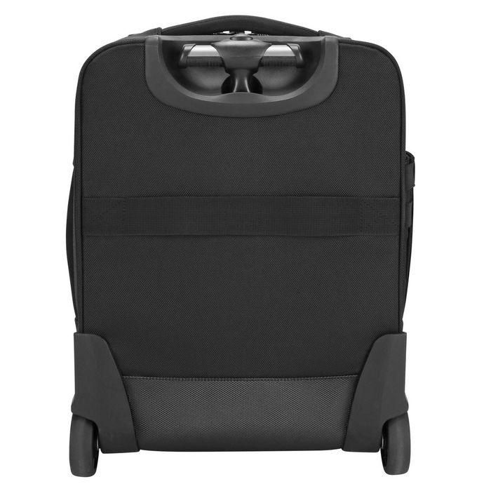 Targus 12-15.6” CitySmart Compact Under-Seat Roller 5 Targus 12-15.6” CitySmart Compact Under-Seat Roller 5