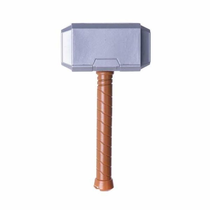 Martillo thor infantil 30 x 16 cm Martillo thor infantil 30 x 16 cm