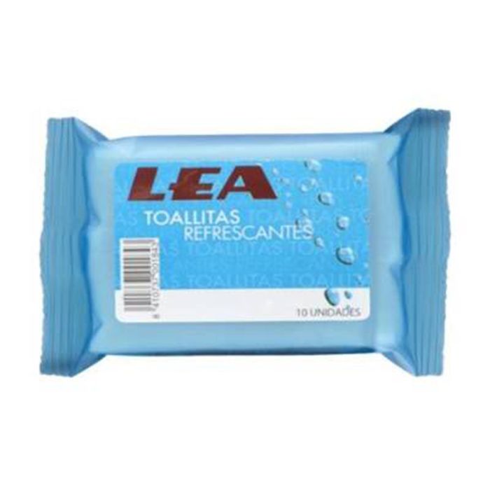 Lea Refrescantes toallitas 20un Lea Refrescantes toallitas 20un