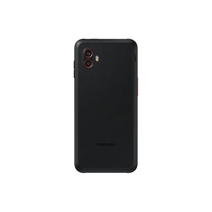 Smartphone Ruggerizado Samsung Galaxy Xcover 6 Pro Enterprise Edition 6GB/ 128GB/ 6.6"/ 5G/ Negro 2 Smartphone Ruggerizado Samsung Galaxy Xcover 6 Pro Enterprise Edition 6GB/ 128GB/ 6.6"/ 5G/ Negro 2