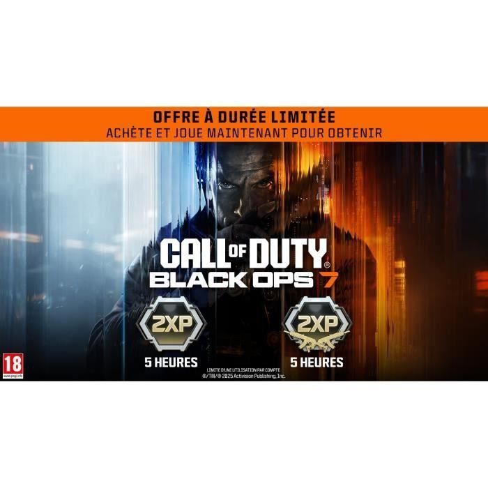Call of Duty: Black Ops 7 Juego para PS5 1 Call of Duty: Black Ops 7 Juego para PS5 1