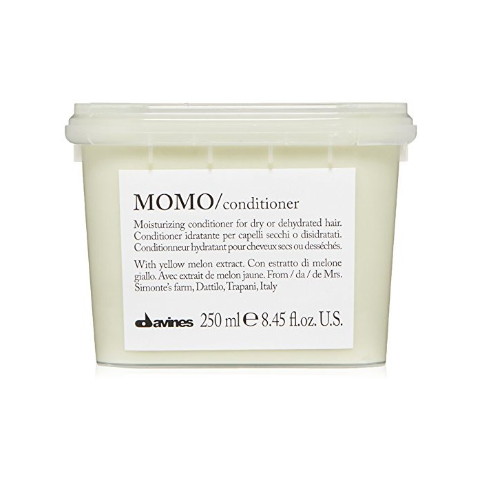 Davines Momo Acondicionador 250 mL. 2