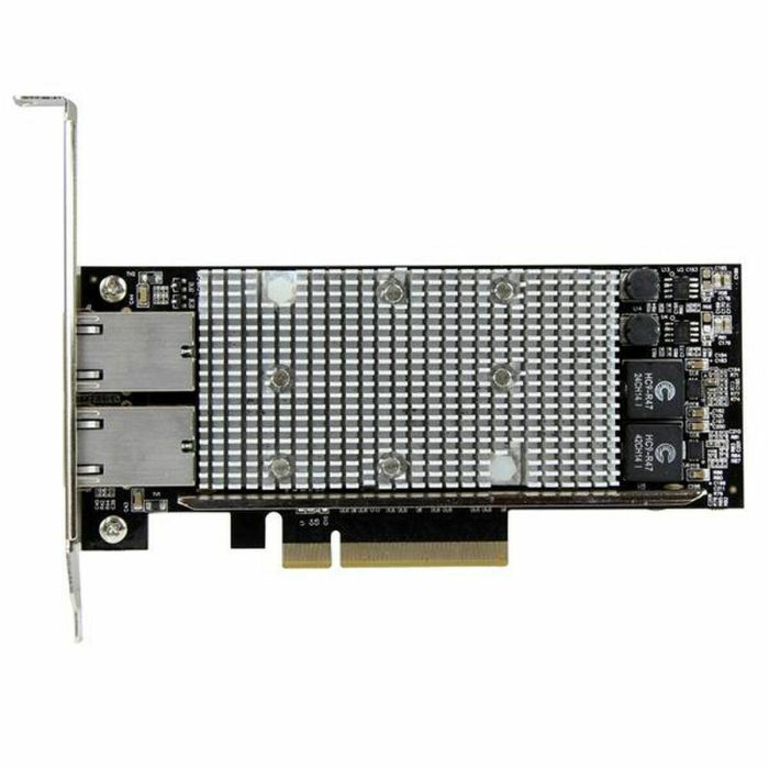 Tarjeta de Red Startech ST20000SPEXI 0 Tarjeta de Red Startech ST20000SPEXI 0