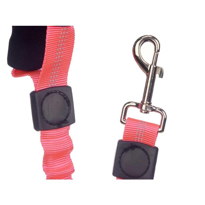 Correa Mascota Extensible 80Cm Reflectante Surtidos Mascow (12 Unidades) 2 Correa Mascota Extensible 80Cm Reflectante Surtidos Mascow (12 Unidades) 2
