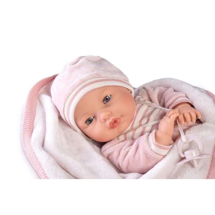 Muñeca bimba lagrimitas con mantita de invierno 37 cm llorona. incluye manta 2 Muñeca bimba lagrimitas con mantita de invierno 37 cm llorona. incluye manta 2