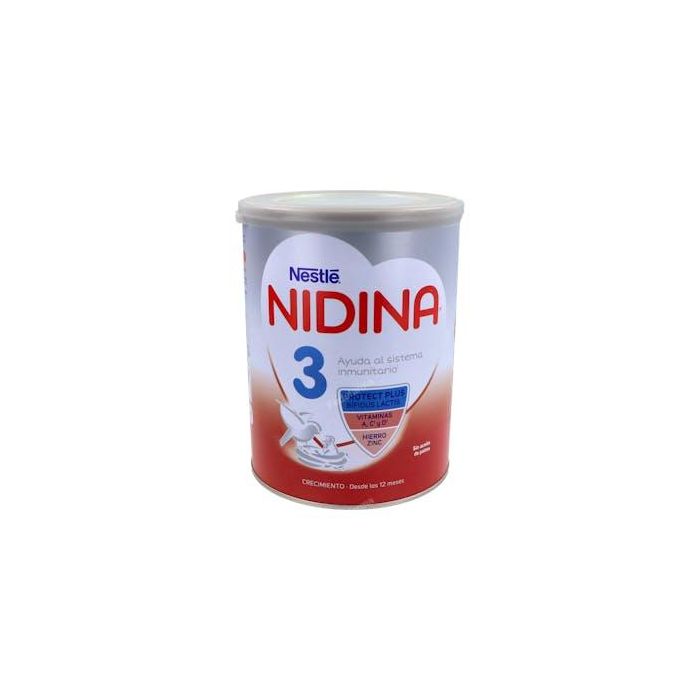 Nidina 3 Premium 800 G Nidina 3 Premium 800 G