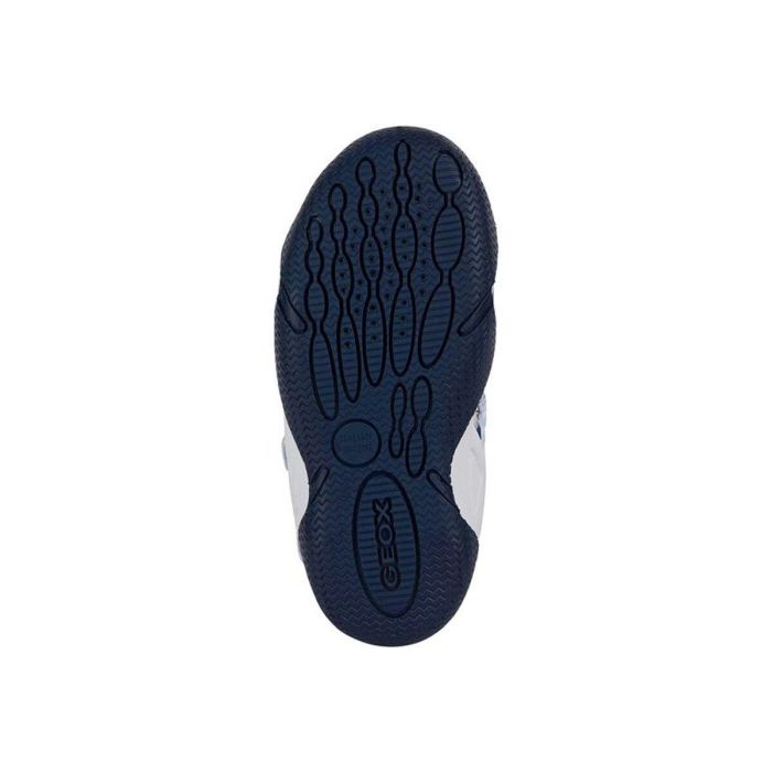 Sandalias Infantiles Geox Wader Azul oscuro 6 Sandalias Infantiles Geox Wader Azul oscuro 6