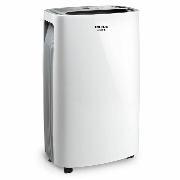 Deshumidificador Taurus 954514000 4 L Deshumidificador Taurus 954514000 4 L