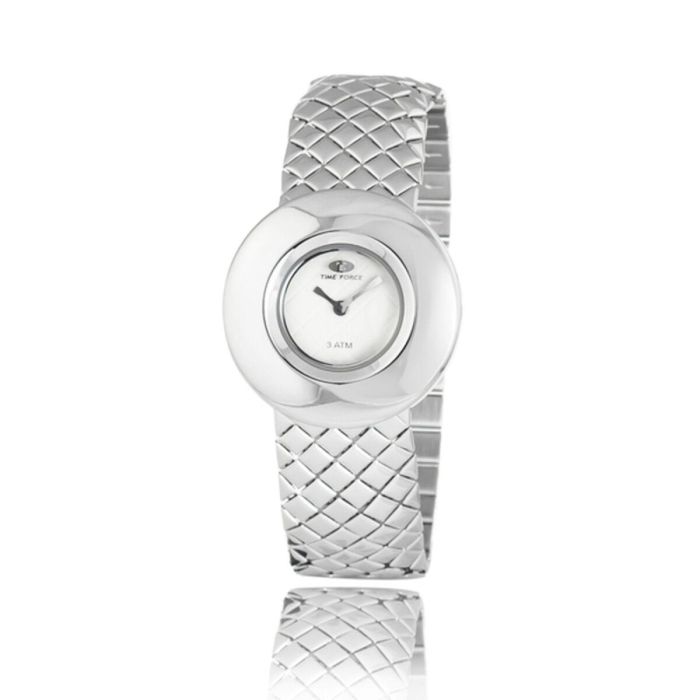 Reloj Mujer Time Force TF2650L-02M-1 (Ø 34 mm) Reloj Mujer Time Force TF2650L-02M-1 (Ø 34 mm)
