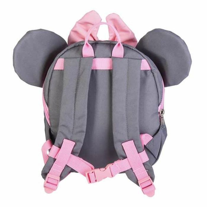 Mochila Infantil Minnie Mouse 6