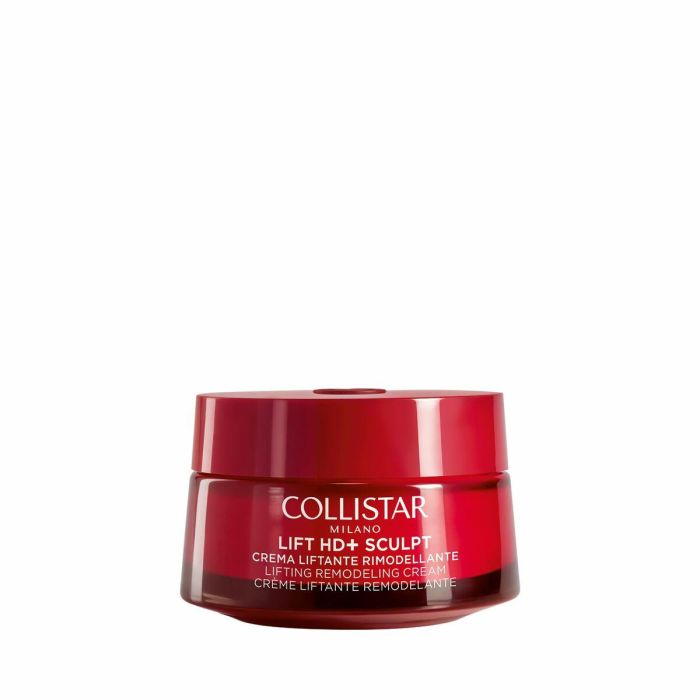 Collistar LIFT HD+ SCULPT Crema Lifting Remodeladora 50 ml - Efecto Lifting Inmediato y Duradero 5