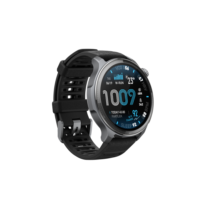 Amazfit Balance 2 Xt 3,81 Cm (1.5") Amoled Digital 480 X 480 Pixeles Pantalla Táctil Negro Wifi Gps (Satélite) 2 Amazfit Balance 2 Xt 3,81 Cm (1.5") Amoled Digital 480 X 480 Pixeles Pantalla Táctil Negro Wifi Gps (Satélite) 2