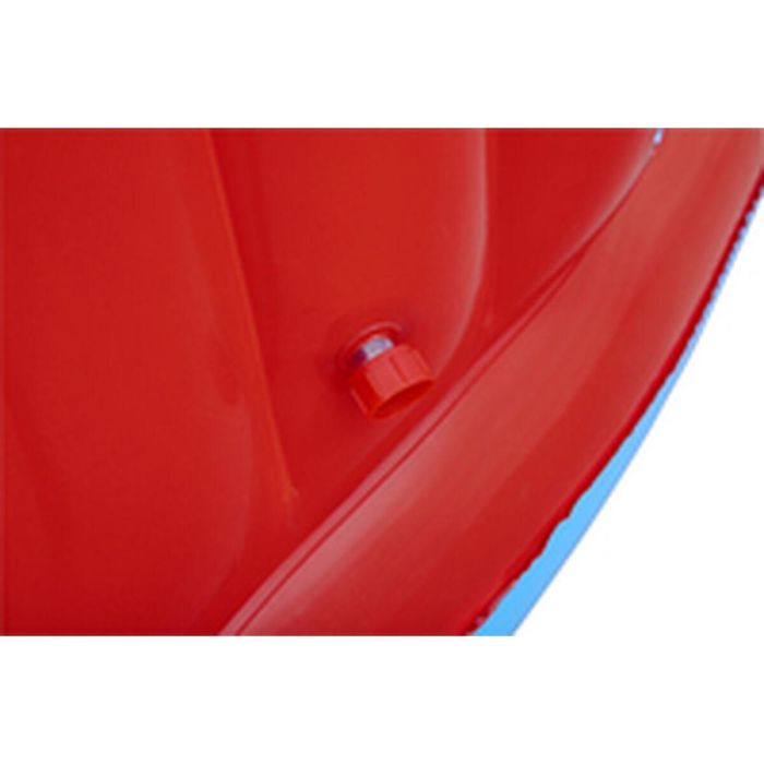 Bestway Piscina Hinchable Parque de Juegos Spiderman 211x206x127 cm +2 Años Jardin 98793 11 Bestway Piscina Hinchable Parque de Juegos Spiderman 211x206x127 cm +2 Años Jardin 98793 11