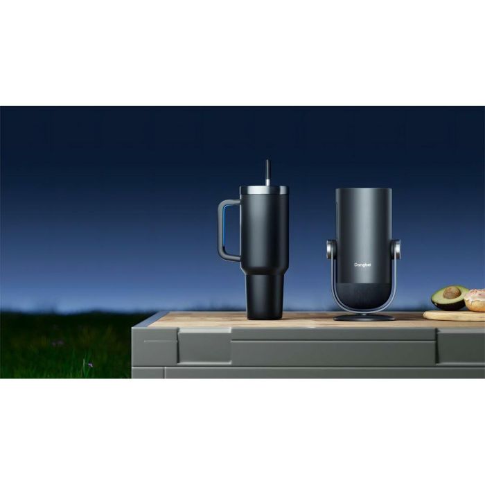 Proyector Dangbei 04.4A04-C3HCDB-EUR0 1