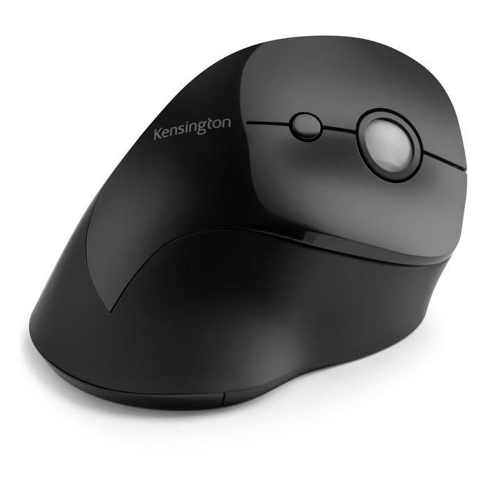 Ratón Inalámbrico Kensington K75501EU Negro 12 Ratón Inalámbrico Kensington K75501EU Negro 12
