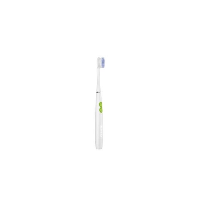 Cepillo Elec Sonic Daily Blanco Pilas 1Un Cepillo Elec Sonic Daily Blanco Pilas 1Un