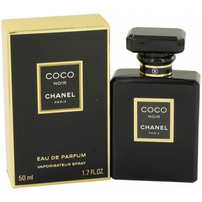 Coco noir eau de parfum vaporizador 50 ml Coco noir eau de parfum vaporizador 50 ml