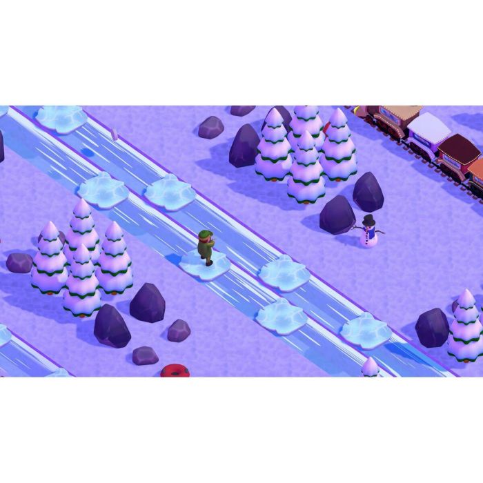 Videojuego para Switch Just For Games Winter Games Collection 2
