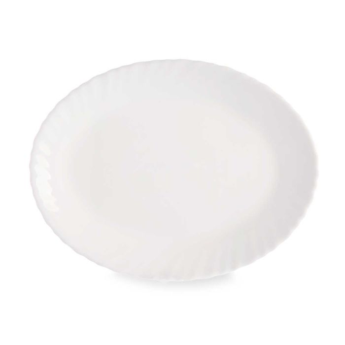 Bandeja Clasica Opal 20Cm Vivalto (24 Unidades) 2 Bandeja Clasica Opal 20Cm Vivalto (24 Unidades) 2