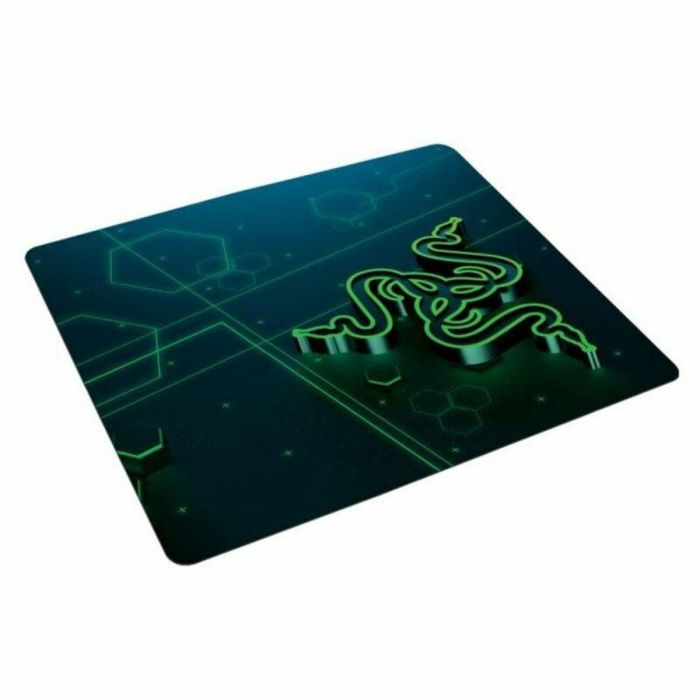 Alfombrilla Gaming Razer RZ02-01820200-R3M1 Verde 5