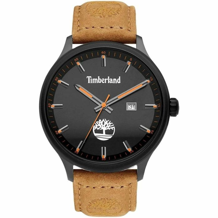 Reloj Hombre Timberland TDWGB2102201 (Ø 45 mm) Reloj Hombre Timberland TDWGB2102201 (Ø 45 mm)