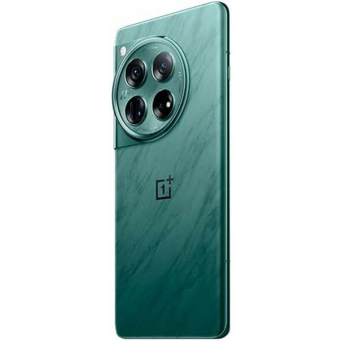 OnePlus 12 17,3 cm (6.82") SIM doble Android 14 5G USB Tipo C 16 GB 512 GB 5400 mAh Verde 4 OnePlus 12 17,3 cm (6.82") SIM doble Android 14 5G USB Tipo C 16 GB 512 GB 5400 mAh Verde 4