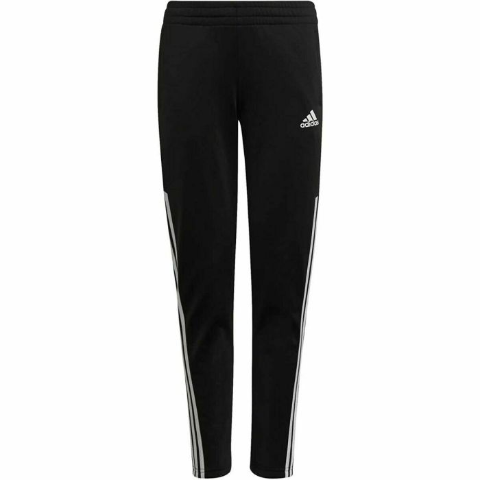 Chándal Infantil Adidas H57226 Negro 1 Chándal Infantil Adidas H57226 Negro 1
