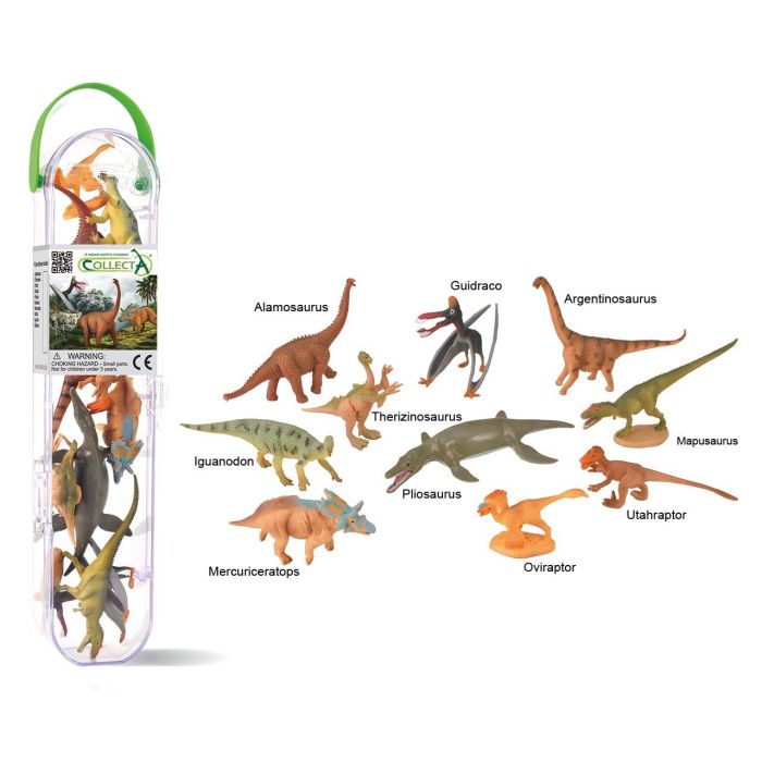 Surt. 3 Minidinosaurios Surt. 3 Minidinosaurios
