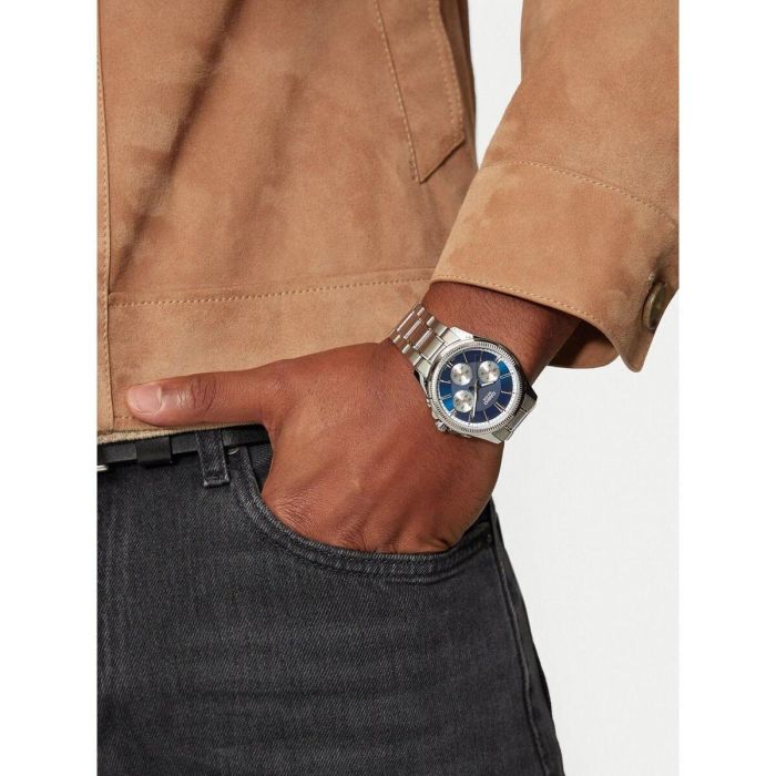 Reloj Hombre Casio MTP-1375PD-2A1VEF 3 Reloj Hombre Casio MTP-1375PD-2A1VEF 3