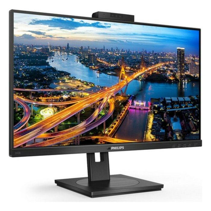 Monitor Philips 242B1H/00 LCD 23,8" LED IPS Flicker free 75 Hz 50-60 Hz 24" 6