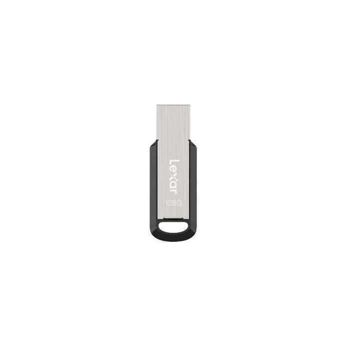 Lexar JumpDrive M400 USB 128 GB Tipo A 3.2 Gen 1 Plata 0 Lexar JumpDrive M400 USB 128 GB Tipo A 3.2 Gen 1 Plata 0