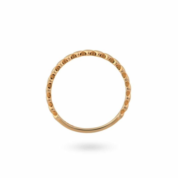 Anillo Mujer 24KAE 12418Y/56 16 Dorado 2 Anillo Mujer 24KAE 12418Y/56 16 Dorado 2
